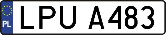 LPUA483