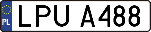 LPUA488