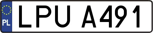 LPUA491