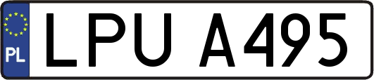 LPUA495