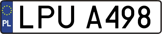 LPUA498