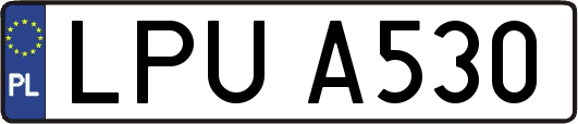 LPUA530