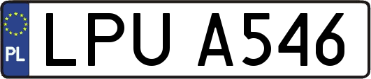 LPUA546