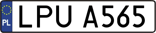 LPUA565