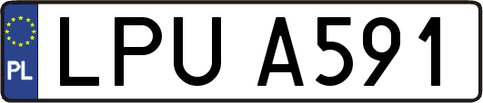 LPUA591