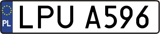 LPUA596