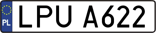 LPUA622