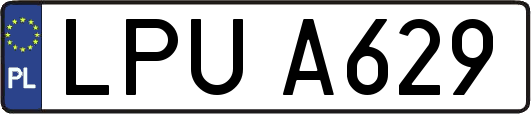 LPUA629