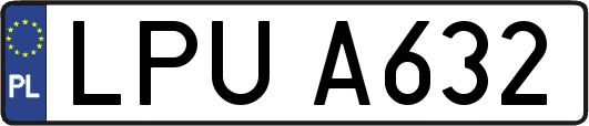 LPUA632