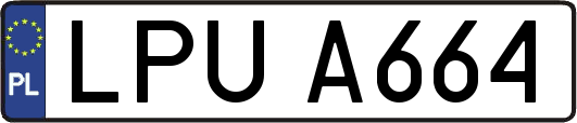 LPUA664