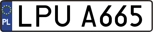 LPUA665