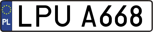 LPUA668