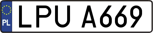 LPUA669