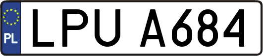 LPUA684
