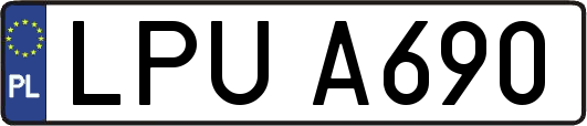 LPUA690