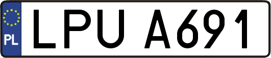 LPUA691