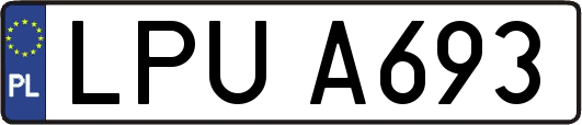 LPUA693