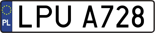 LPUA728