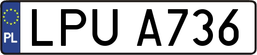 LPUA736