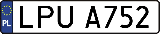 LPUA752
