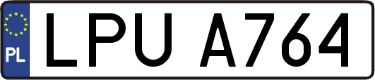 LPUA764