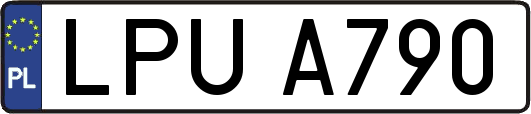 LPUA790