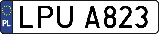 LPUA823