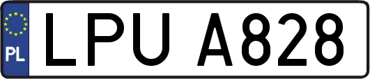 LPUA828