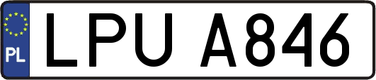LPUA846