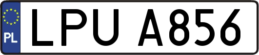 LPUA856