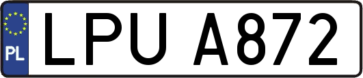 LPUA872