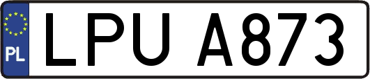 LPUA873