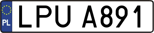 LPUA891