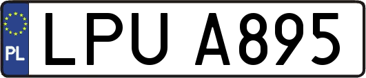 LPUA895