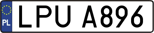 LPUA896