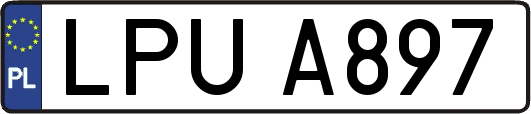 LPUA897