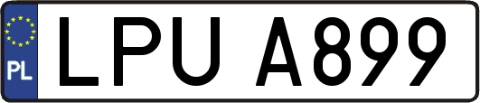 LPUA899
