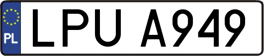LPUA949
