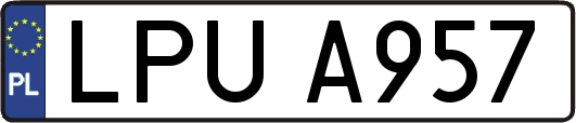 LPUA957