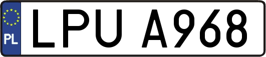 LPUA968