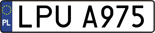 LPUA975