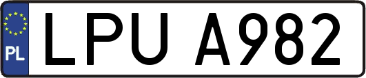 LPUA982