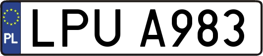 LPUA983