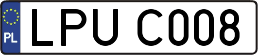 LPUC008
