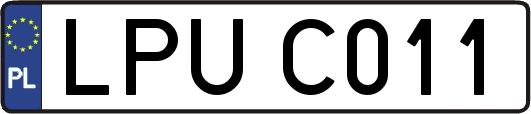LPUC011