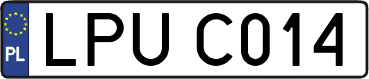 LPUC014