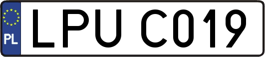 LPUC019
