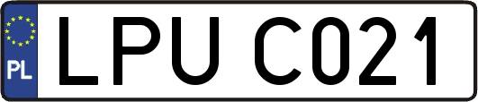 LPUC021