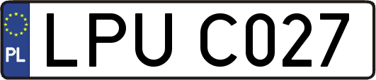 LPUC027