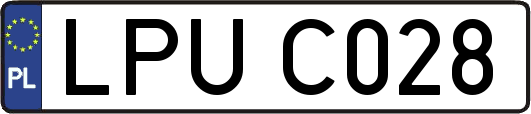 LPUC028
